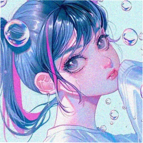 日向雏田角色头像