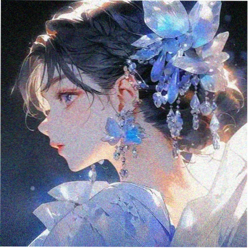 旗木卡卡西角色头像